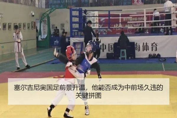 塞尔吉尼奥国足前景升温，他能否成为中前场久违的关键拼图